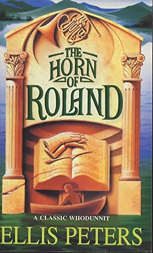 The Horn of Roland von Headline Book Publishing
